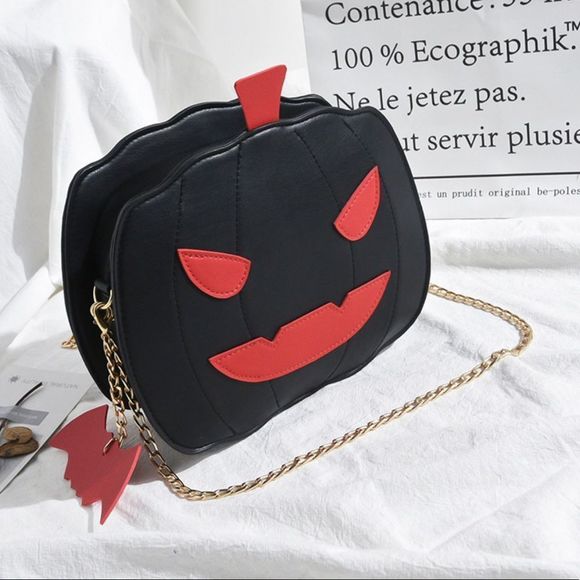 Boutique Handbags - Restocked!! - NWT Halloween Bag
